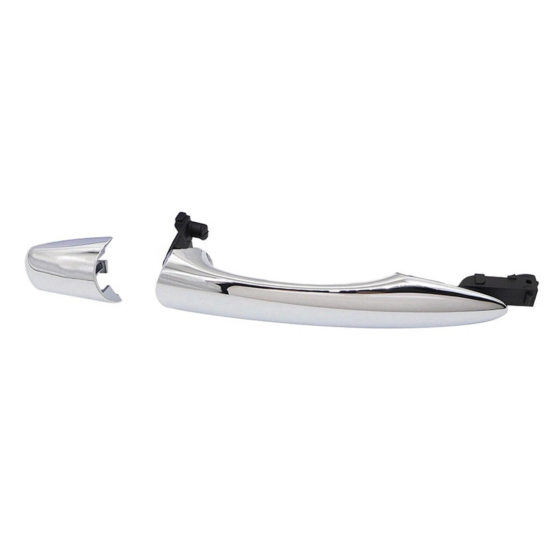 Rear Left Exterior Door Handle for Infiniti QX50 QX60 QX80 EX35 (2013-2023)