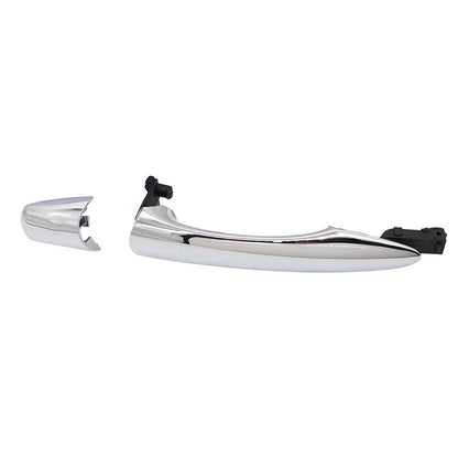 Rear Left Exterior Door Handle for Infiniti QX50 QX60 QX80 EX35 (2013-2023)