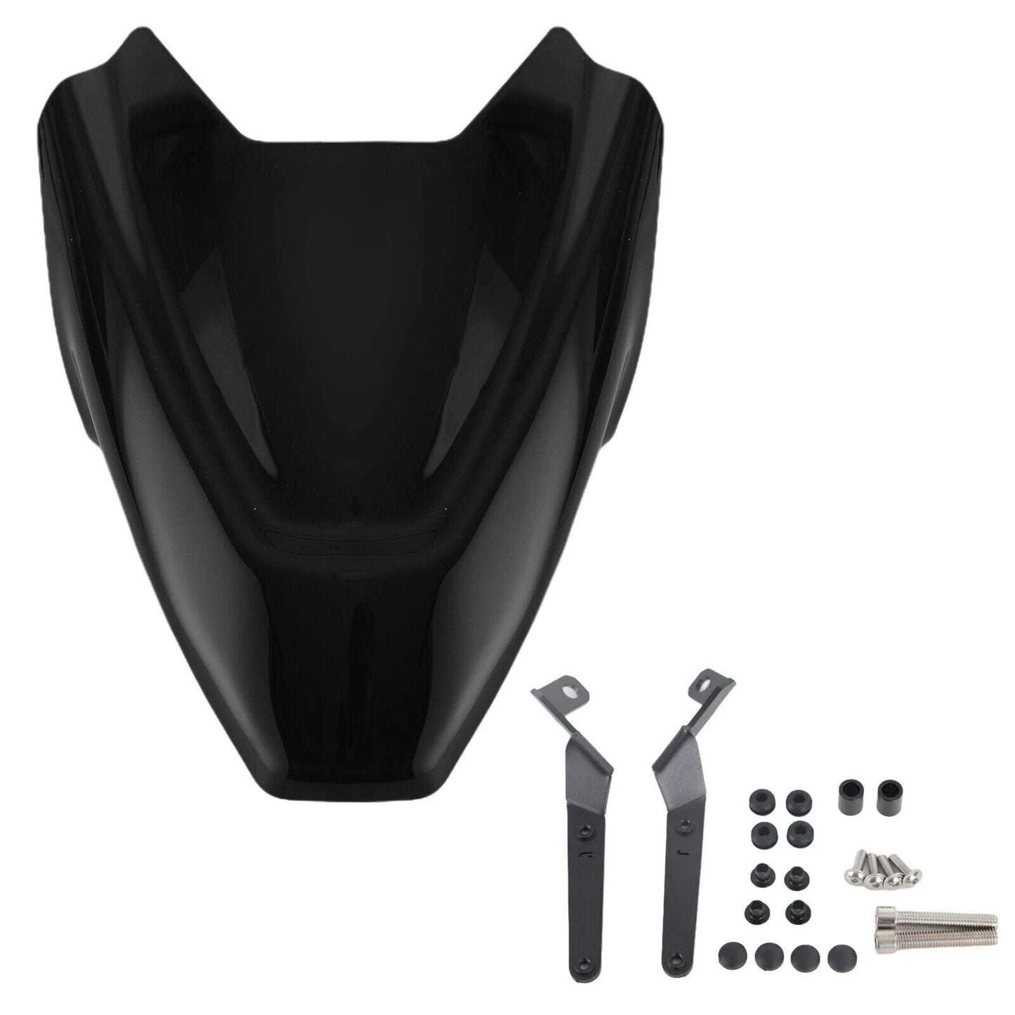 Windshield for Ducati Streetfighter V4/V4S (2020-2023)