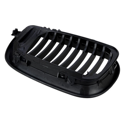 Front Kidney Grille Cover for BMW E46 Sedan Touring (2002-2005)