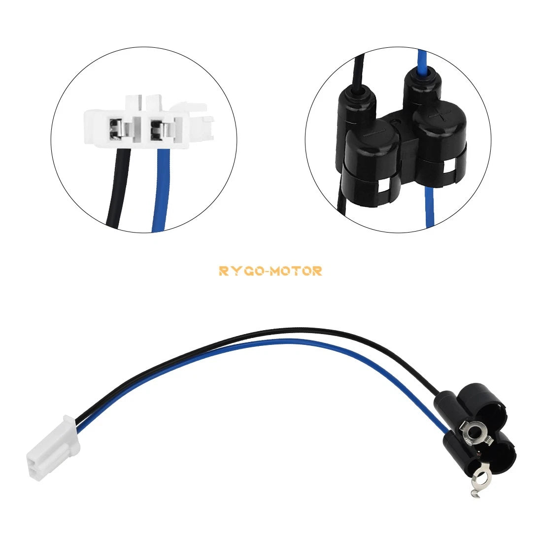 2 x Fuel Pump + Oil Tank Seal w/ Strainers for Suzuki TL1000R (1998–2003)