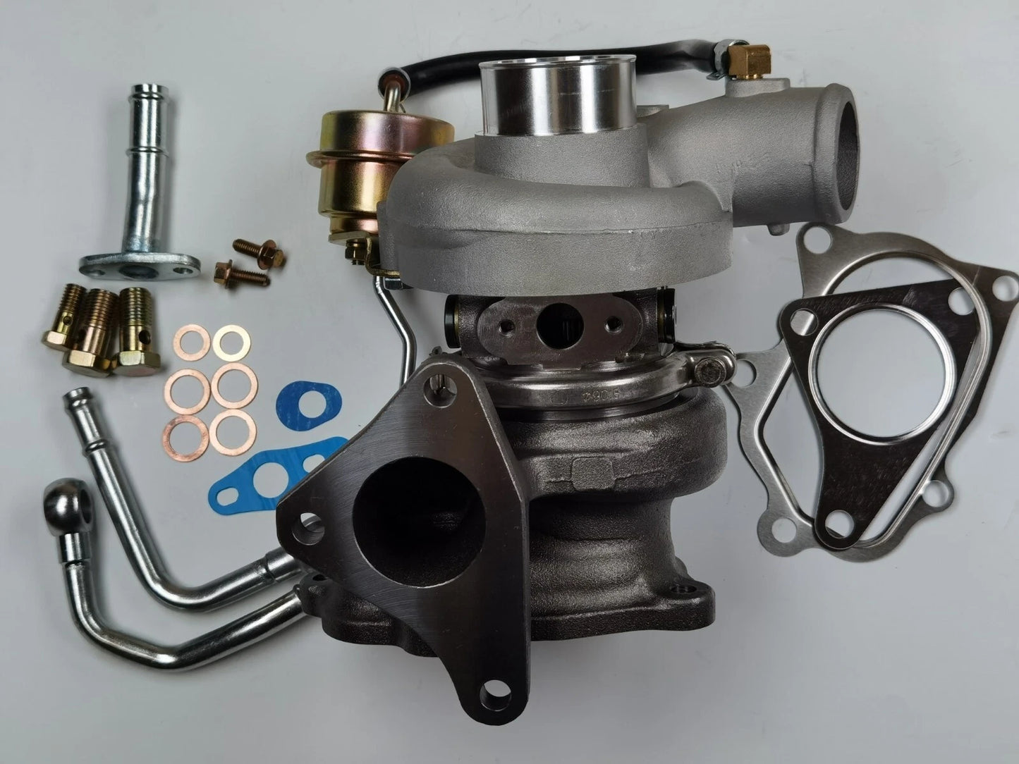 Turbocharger TD05-16G for Subaru Impreza WRX GC8 EJ20/EJ20T 2.0L (1992-2000)
