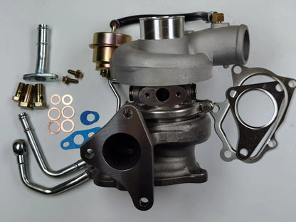 Turbocharger TD05-16G for Subaru Impreza WRX GC8 EJ20/EJ20T 2.0L (1992-2000)