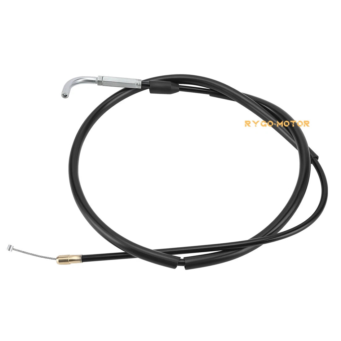 Starter Choke Cable 2x4/4x4 for Yamaha Big Bear (2002–2006)