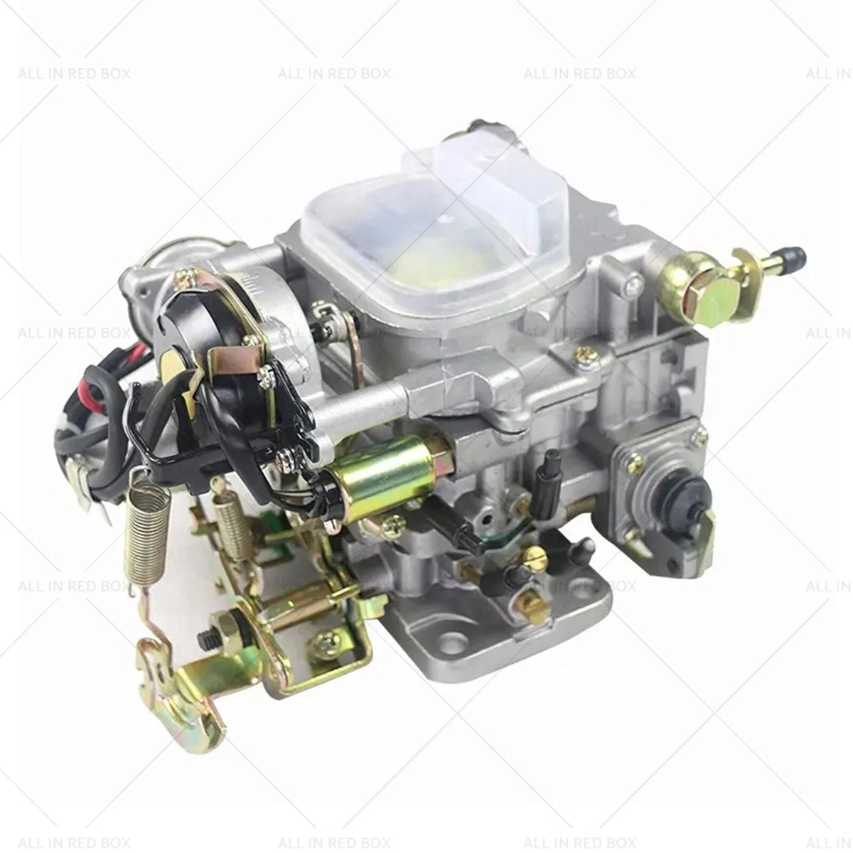 Carburetor for Toyota Hiace Hilux Van (1982-1988)