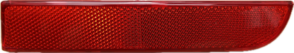 Rear Bar Reflector Right Side for Mitsubishi Lancer (2007–2015)