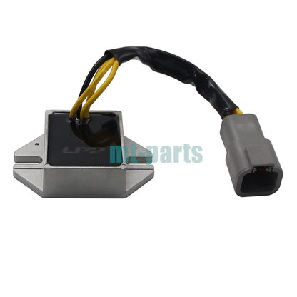 Voltage Regulator Rectifier for Ski-Doo Summit 500F, Skandic 500F (2002-2004)
