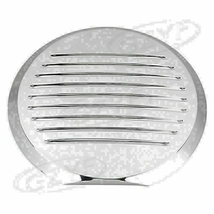 Engine Cover Inserts 3PCS for HONDA VTX1300 (2003-2009)