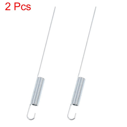 2 x 23cm Stand Bracket Kickstand for Motorcycle
