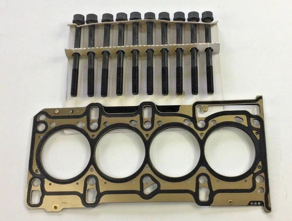Head Gasket Bolts for Corsa Combo Ka Nemo Doblo Punto