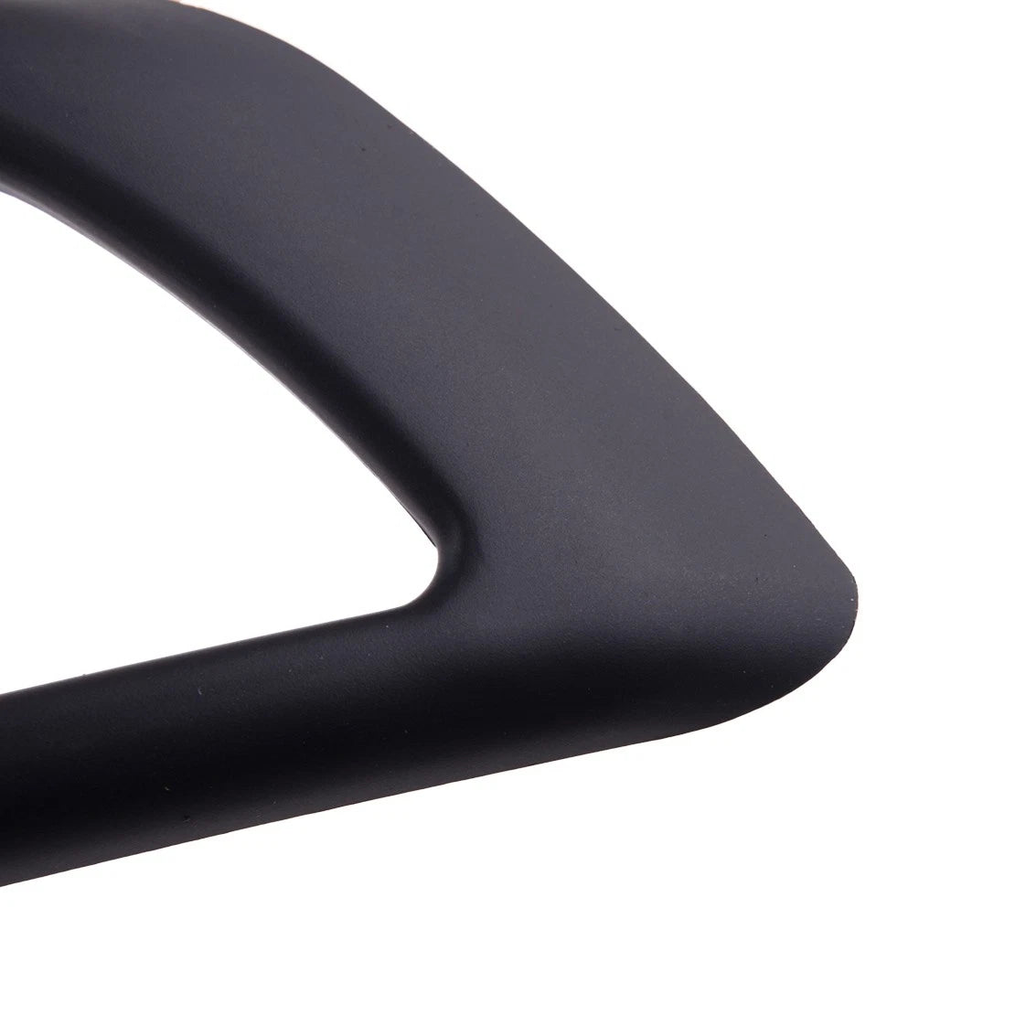 2 x Exterior Mirror Turn Signal Bezel Covers for Ford Ranger Wildtrak (2016-2018)