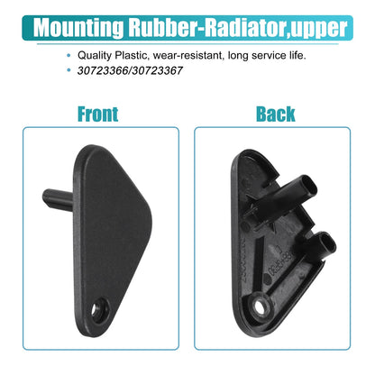Lower Radiator Bracket for Volvo S60 2.0L Turbo (2001-2010)