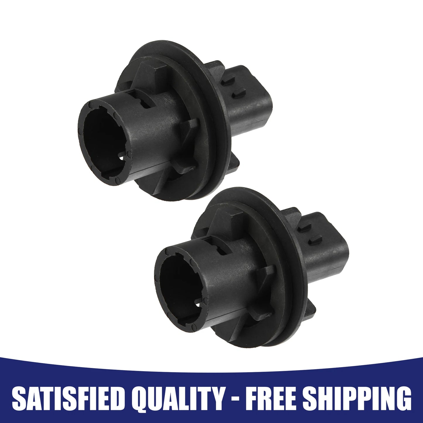 Front Bumper Light Bulb Socket for Land Rover Defender (1994-2016)
