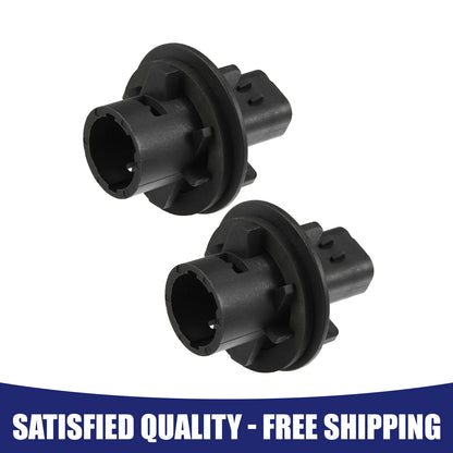 Front Bumper Light Bulb Socket for Land Rover Defender (1994-2016)