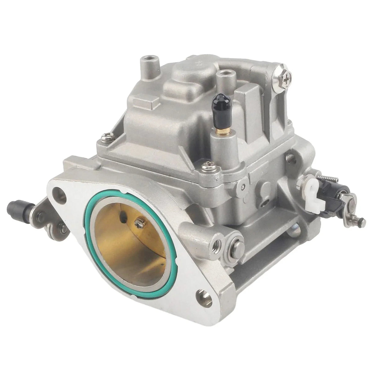 Carburetor Assembly for Yamaha Outboard 2-Stroke 40HP