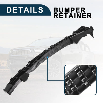 Right Rear Bumper Retainer Bracket for Honda Fit (2009-2013)