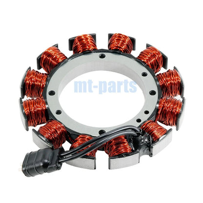 Stator Magneto Coil for Harley-Davidson Super Glide FX (1976-1978)
