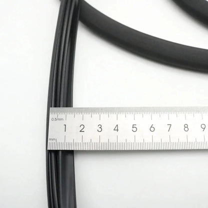 Weatherstrip Sliding Roof Seal for Toyota LC100/Lexus LX470 (1998–2007)