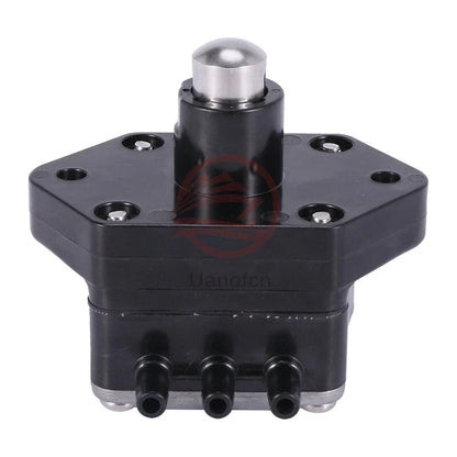 Fuel Pump Assembly for Yamaha 4-Stroke 25-60HP Models 62Y/62Y/25-60HP
