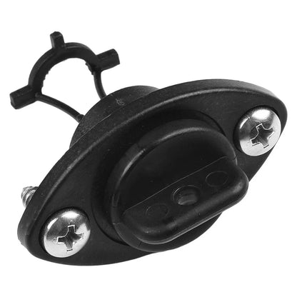 Reliable Bungs for Kayak Canoes Boats Seal Tight to Stop Water Infiltration