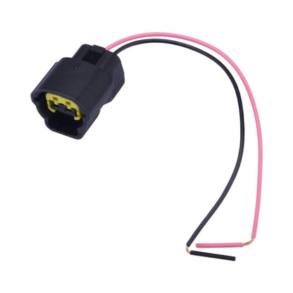 Coolant Temperature Sensor Connector Pigtail for Nissan Infiniti Mercury