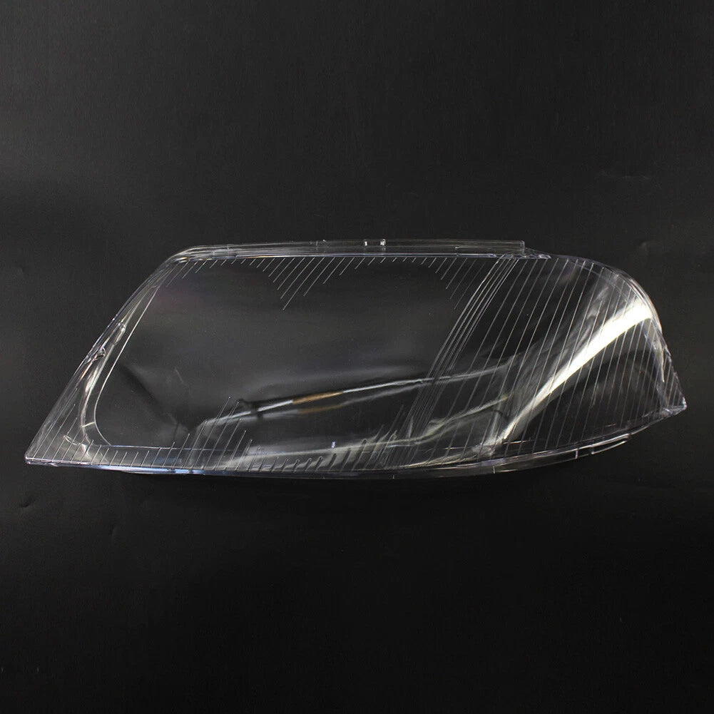 Left Headlight Lens Cover for Volkswagen Passat B5.5 (2000-2005)