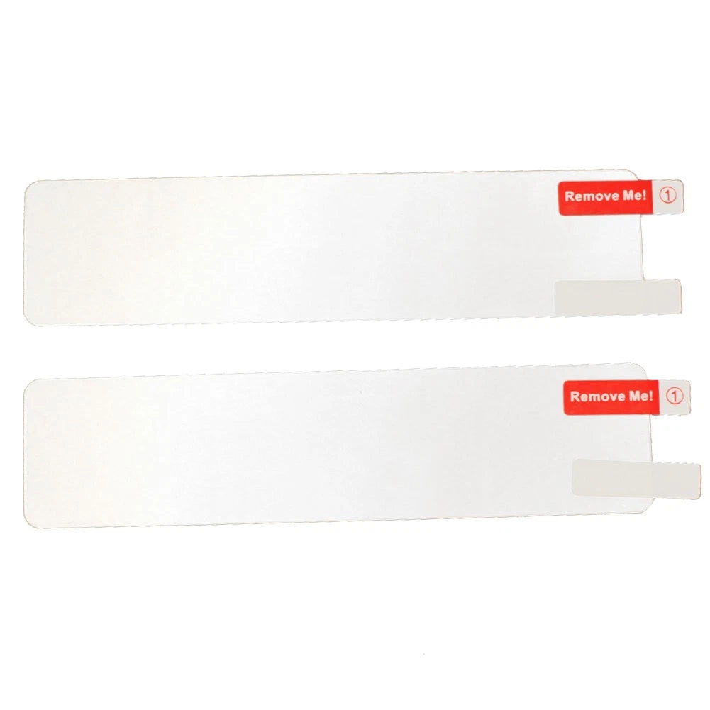 Scratch Cluster Instrument Screen Dashboard Film for Honda CRF450L (2019-2020)