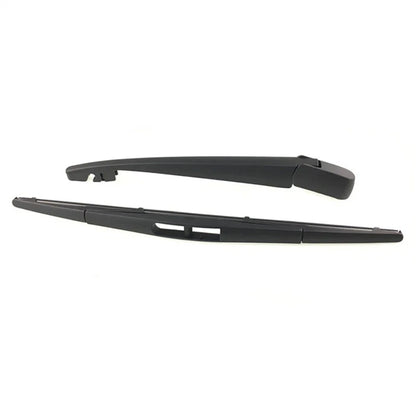 Rear Windshield Wiper Arm & Blade for Honda, Infiniti, Subaru
