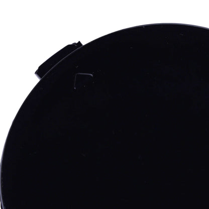 Bumper Tow Hook Eye Cover Cap for BMW X5 F15 M Sport (2014-2018)