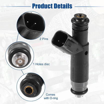 Fuel Injector Nozzle for Ford F-150 4.2L V6 (1998-2002)