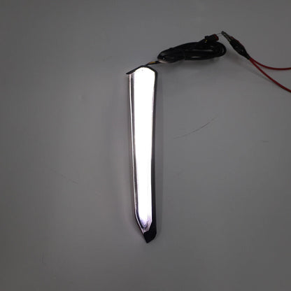 Lower Fairing Light Turn Signal Running Lamp for Harley Touring Road Glide (14-23)