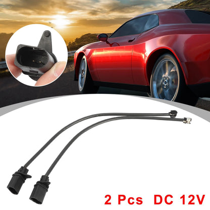 Front Brake Pad Wear Sensor for Porsche Macan (2015-2018)