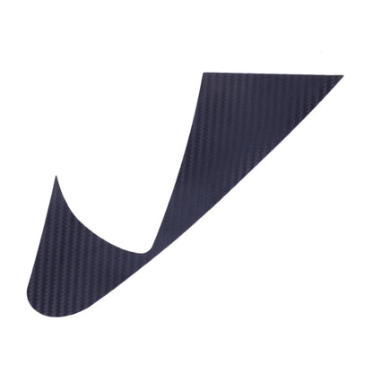 Car Mirror Base Triangle Cover for Jeep Grand Cherokee (2011-2021)