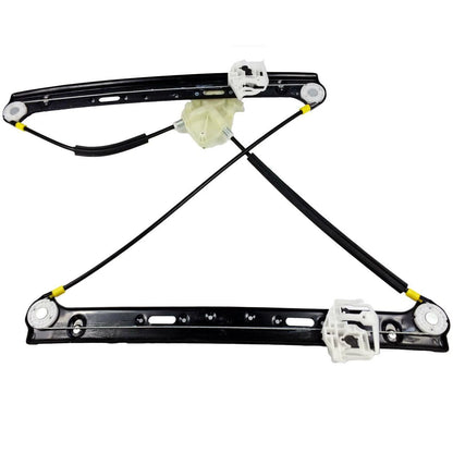 Front Left Window Regulator for BMW X3 E83 2.0i 2.5i 3.0d (2003-2011)