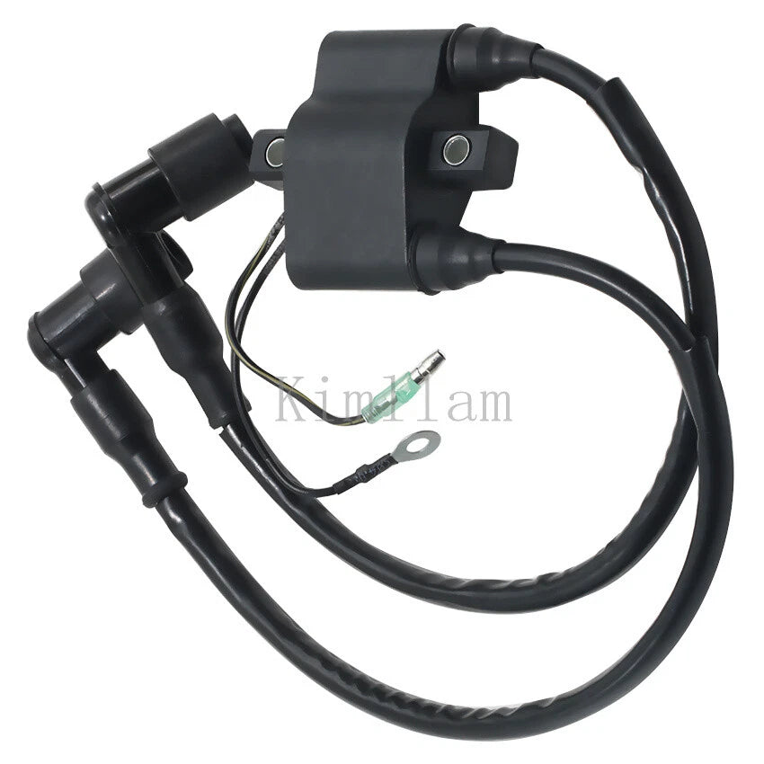Ignition Coil for Mercury 15HP 18HP (0N001590-0N055284)