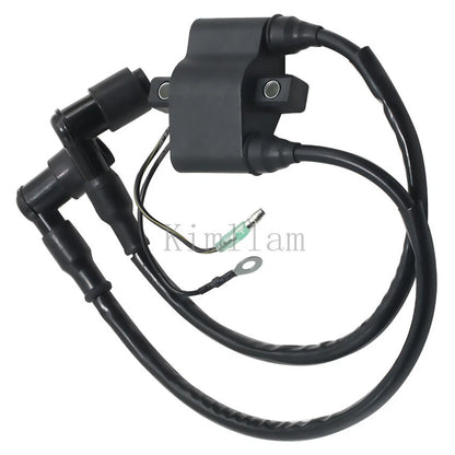 Ignition Coil for Mercury 15HP 18HP (0N001590-0N055284)