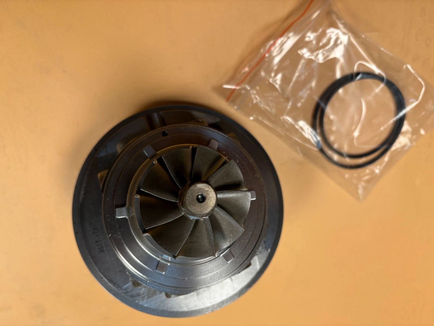 Billet CHRA Cartridge Turbo for BMW X5 X6 35i 3.0L N55B30A (2011-2014)