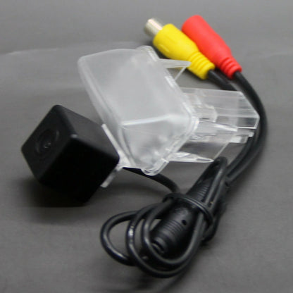 Camera / Rear View Backup Color Parking Camera for Toyota Camry (2012–2017)