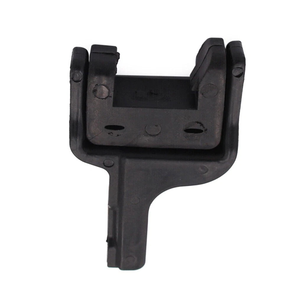 2 x Upper Radiator Bracket Insulator for Dodge Charger (2006–2020)