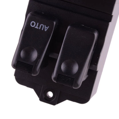 Driver Side Electric Window Switch for Mazda 323F (1994-1998)