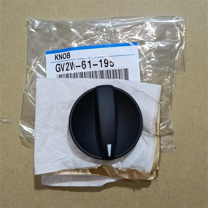 A/C Temp Knob for Mazda 6 (2006-2008)