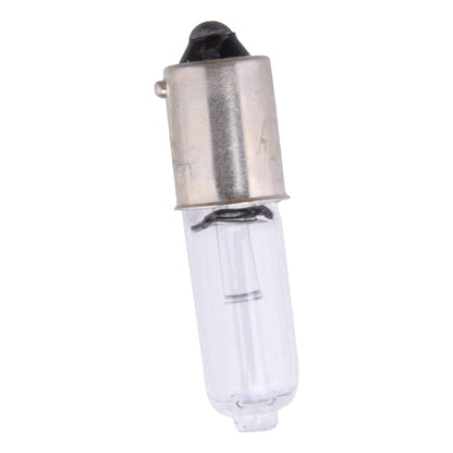 10 x H21W Halogen 12V 21W Car Light Bulb for BAY9s C6