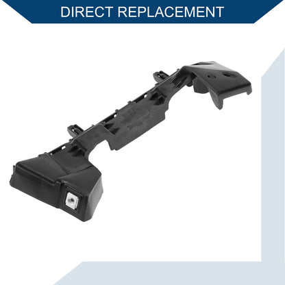 1pc Left Front Bumper Support Bracket for Chevrolet Cruze Sedan