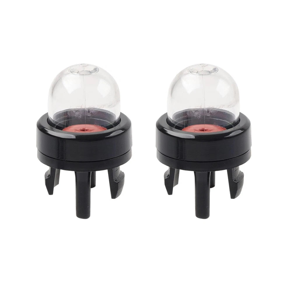 2 x Primer Bulbs for Ryobi Poulan Echo Chainsaw Trimmer (No Year)