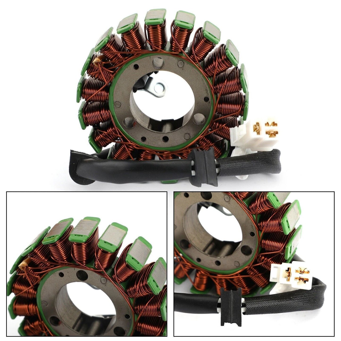 Stator for Yamaha YS250 YBR250 (2007-2011)