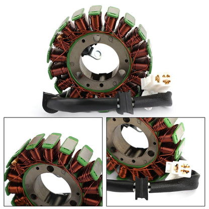 Stator for Yamaha YS250 YBR250 (2007-2011)