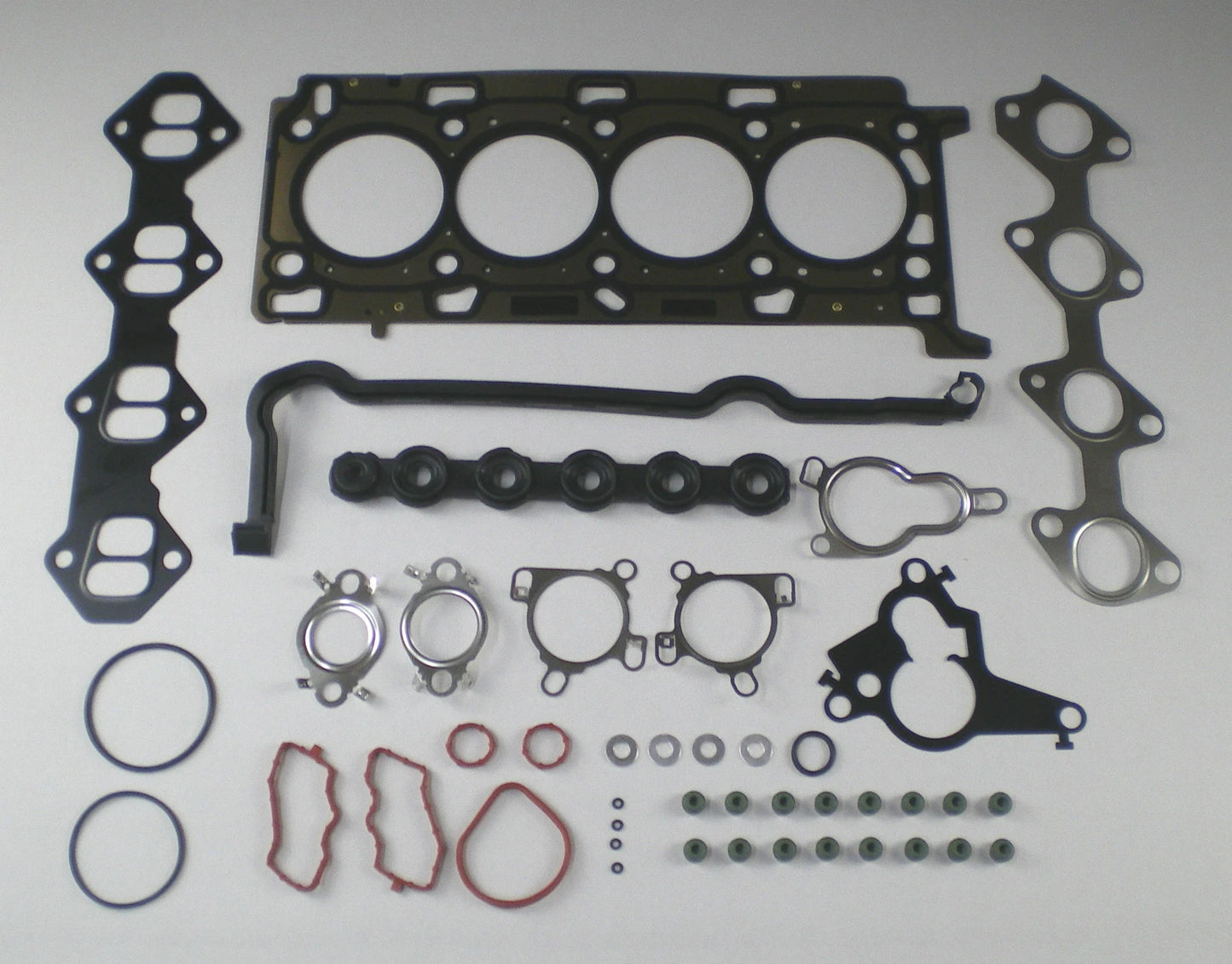 HEAD GASKET SET ESPACE KOLEOS LAGUNA MEGANE TRAFIC VEL SCENIC 2.0 DCi M9R VRS