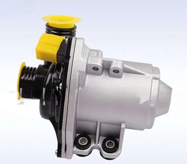 2 x Electric Water Pump 3.0L for BMW X5 (2007–2010)