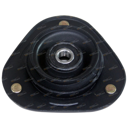 2 x Front Top Strut Mounts for Toyota Corolla AE111 AE112 XLI GLI (1997–2001)