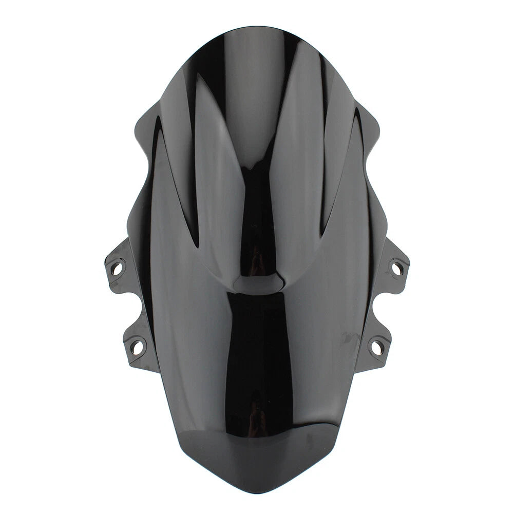 1x Black Windshield Fairing for CFMoto 250SR (2023)